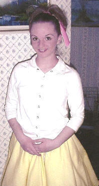 Jessica, Judith, Jeanie (Glamor...